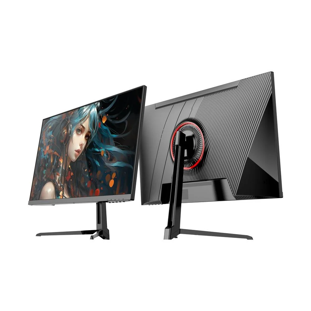 Monitor Gamer 27" 1ms, 100hz, Ips, Amd Freesync, Full Hd, HDMI, Dp, Frameless Hq Premium Hq27ip10 Monitor Gamer 27" 1ms, 100hz, Ips, Amd Freesync, Full Hd, HDMI, Dp, Frameless Hq Premium Hq27ip10