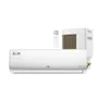 Ar Condicionado TCL Split Inverter 9000 BTUs Frio Hi Wall Silver lon e Carvão Ativado TAC-09CSGV-INV