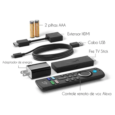 amazon Fire TV Stick HD 8GB Wi-Fi 5 ２個 Amazon-Fire-Tv-Stick-Full-Hd-