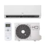 Ar Condicionado Split Hq Hi Wall Inverter 9.000 Btu/h Frio Monofásico Branco Hq-inv9000fh - 220v