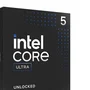 Processador Intel Ultra 5 245k Arrow Lake 4.2ghz 5.2ghz Turbo 14cores 14threads LGA 1851 Video Integrado