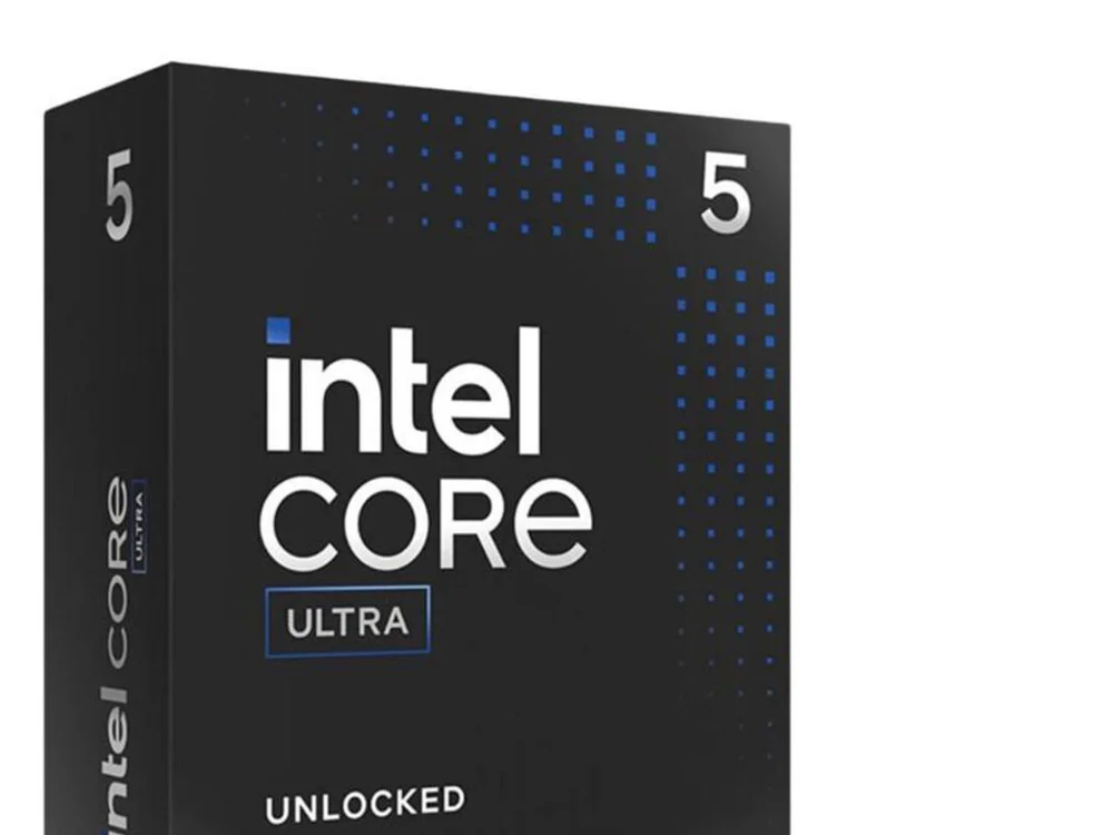 Processador Intel Ultra 5 245k Arrow Lake 4.2ghz 5.2ghz Turbo 14cores 14threads LGA 1851 Video Integrado Processador Intel Ultra 5 245k Arrow Lake 4.2ghz 5.2ghz Turbo 14cores 14threads LGA 1851 Video Integrado