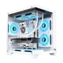 PC Gamer Ryzen 5 5600GT| 16GB 3200MHZ| (radeon Vega 7)| SSD 480GB, 500W 80 Plus| 3 Fans RGB| Neologic - Nli89039