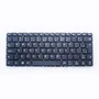 Teclado Para Notebook Lenovo Yoga 510-14ikb | Preto Abnt2
