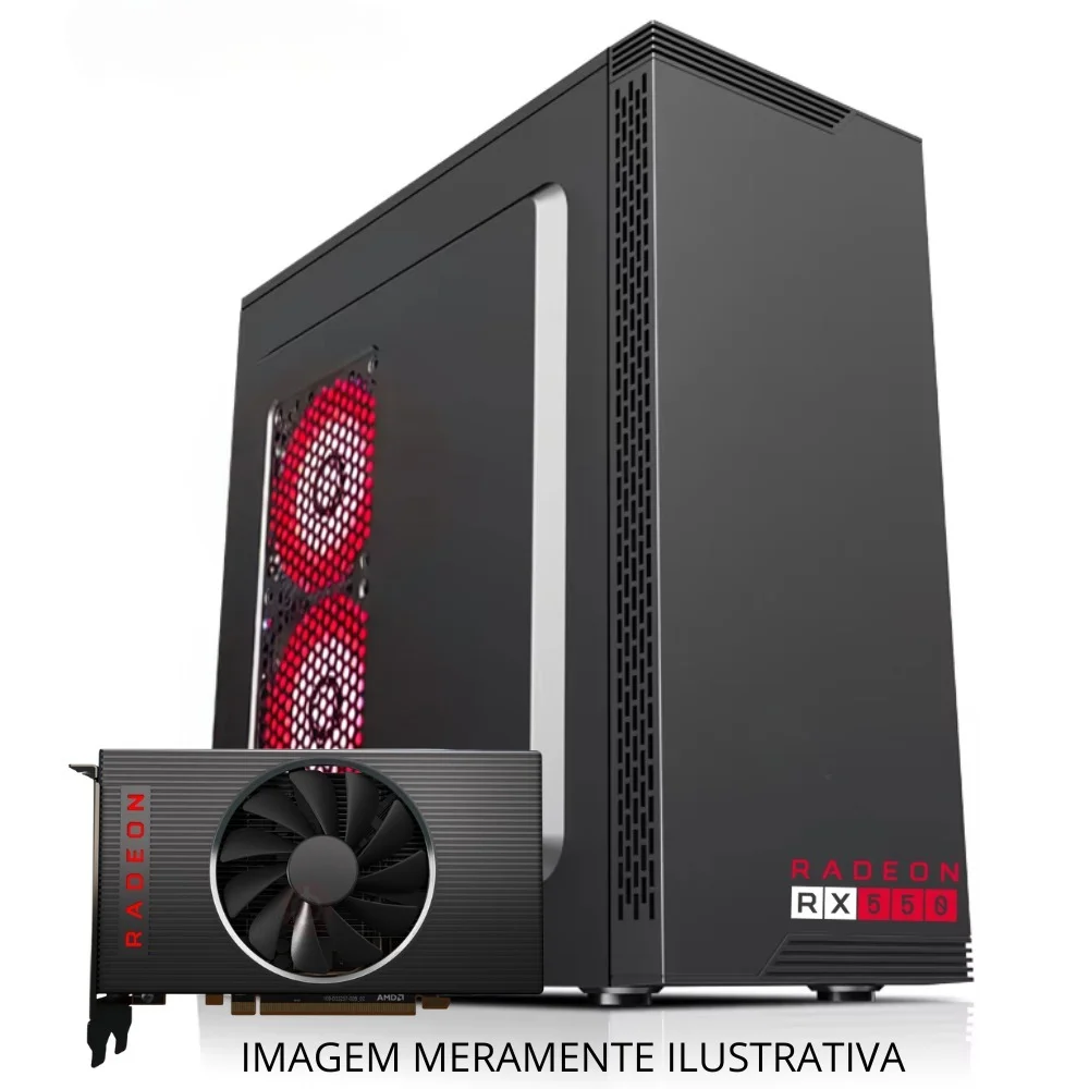KaBuM Aperte o K e evolua em Tecnologia e Games