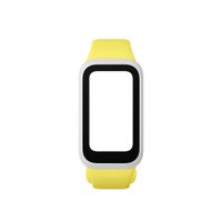 Bracelete Para Multiira Xiaomi Smart Band 9 Active, Amarelo