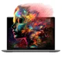 Notebook Lenovo Yoga Slim 7i Intel Core Ultra 5-125H, 16GB RAM, Intel Arc Graphics, SSD 512GB, 14" WUXGA OLED, Windows 11 Home, Cinza - 83GM0003BR