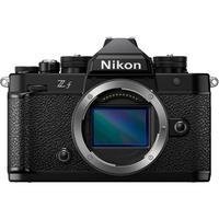 Câmera Nikon Z F Mirrorless (corpo)