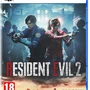 Resident Evil 2 Ps5 Midia Fisica