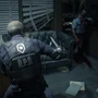 Resident Evil 2 Ps5 Midia Fisica
