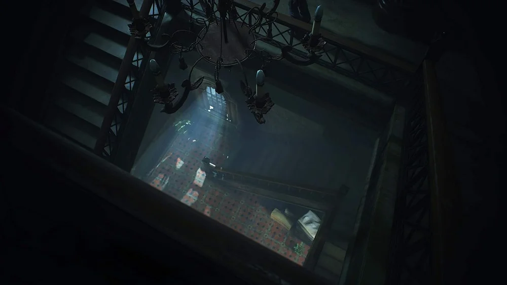 Resident Evil 2 Ps5 Midia Fisica Resident Evil 2 Ps5 Midia Fisica