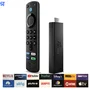 Fire Tv Stick 4k Max / Wi-fi 6 / 3rd Geração Amazon-b08mqzxn1x