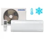 Ar Condicionado Split Inverter Samsung Windfree Ai 12000 Btus Frio 220v Ar12dyfaawkxaz
