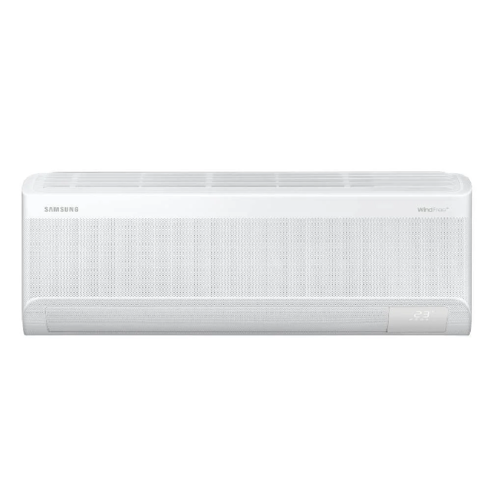 Ar Condicionado Split Inverter Samsung Windfree Ai 12000 Btus Frio 220v Ar12dyfaawkxaz Ar Condicionado Split Inverter Samsung Windfree Ai 12000 Btus Frio 220v Ar12dyfaawkxaz