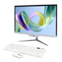 Computador All In One 21,5" Intel Core i5, 16gb Ram, SSD 240GB, Webcam, Wi-fi, Bluetooth