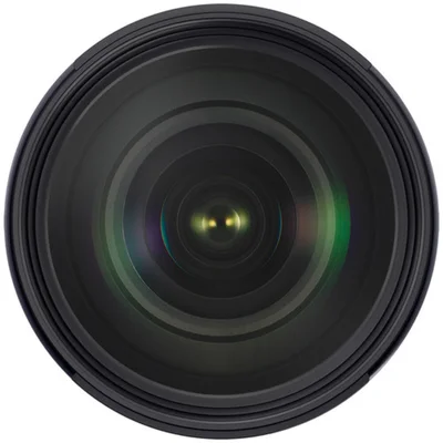 キャノン TAMRON SP 24-70mm F2.8 Di VC USD G2 Lente-Tamron-Sp-24-70mm-F-2-8-