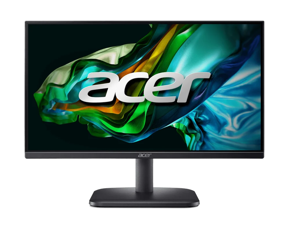 Acer EK221Q 21.5インチ IPS フルHD 100Hz Produtos com até 15 OFF no PIX KaBuM