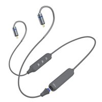 Cabo Para Fone De Ouvido Trn Bt3xs Bluetooth Plug 0,75
