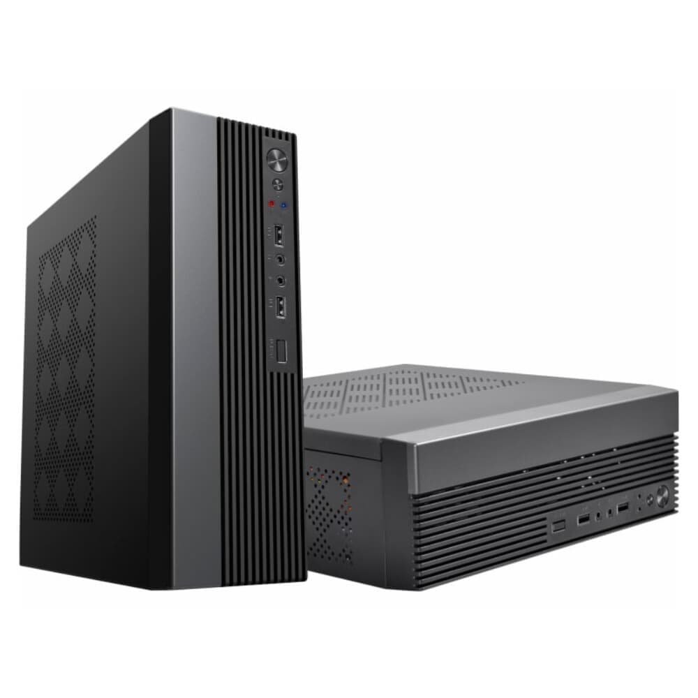 Computador CertoPC Compact II 1002 RV Intel Core
