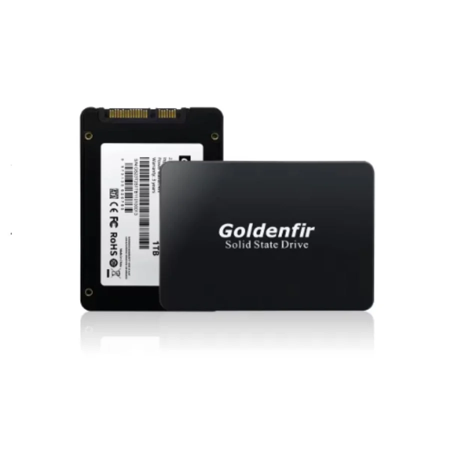 内蔵型SSD Goldenfir T650 1TB SSD SATA III Produtos com até 15 OFF no PIX KaBuM