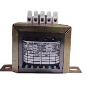 Transformador Monofásico De Comando 220v X 24vac 30va