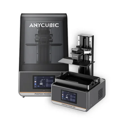 Impressora 3d Anycubic - Photon Mono M7