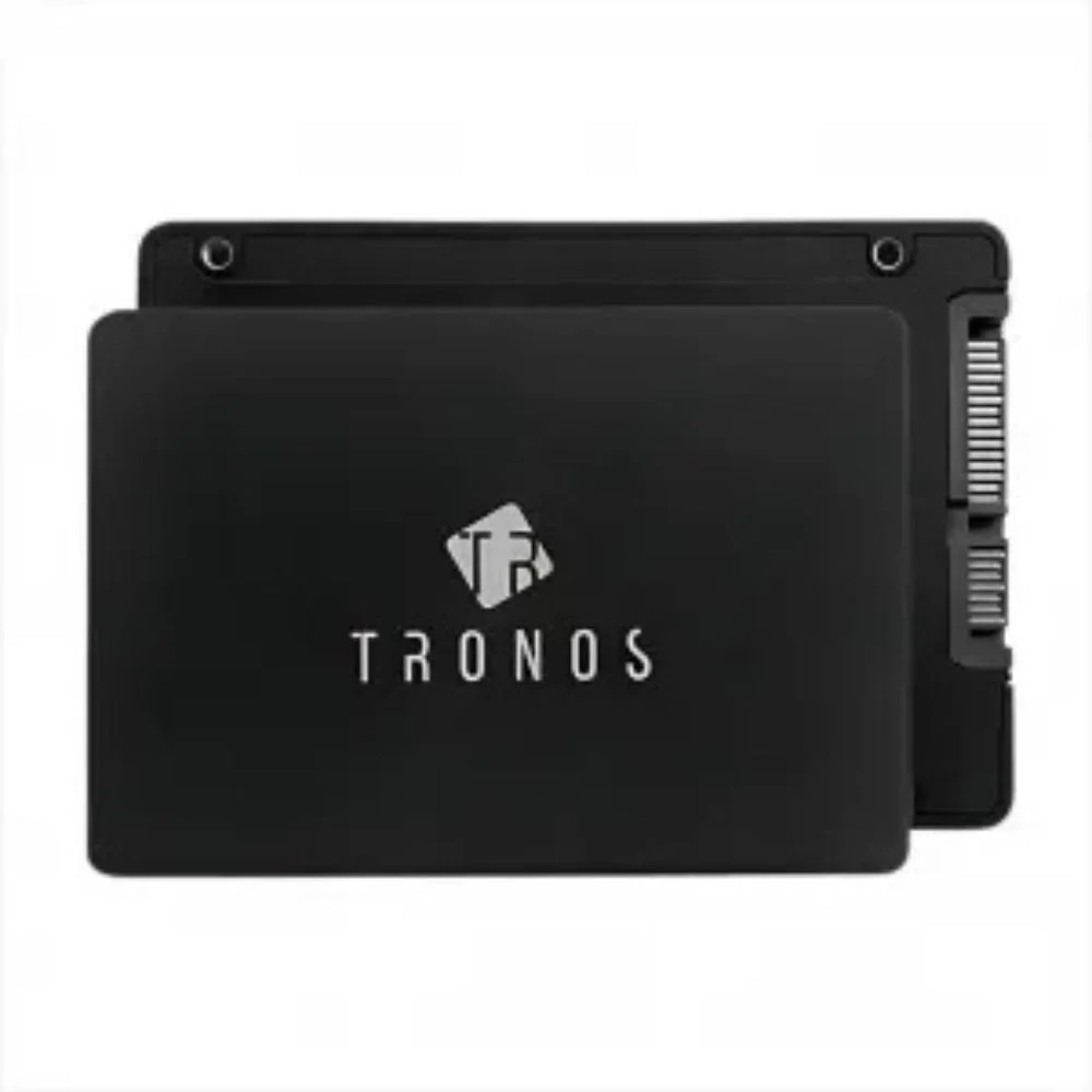 Hd SSD 480GB 2.5" Nand Tronos Hd SSD 480GB 2.5" Nand Tronos