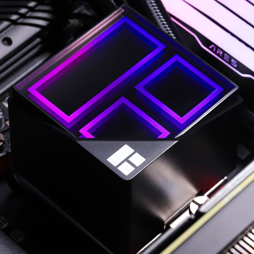 KaBuM Aperte o K e evolua em Tecnologia e Games