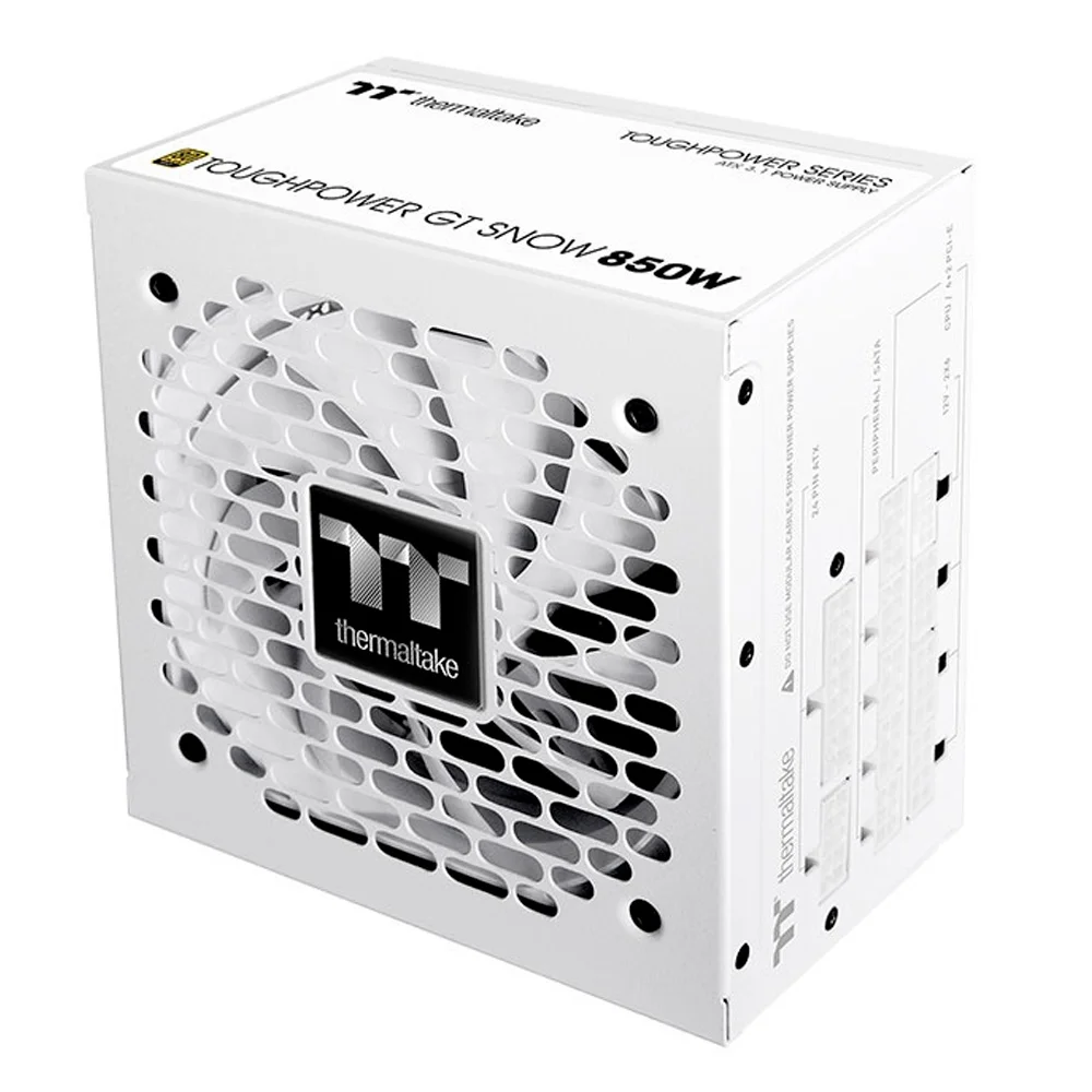 【STRONG】STRONG 006 THERMAL (WHITE) KaBuM Aperte o K e evolua em Tecnologia e Games