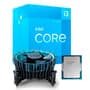 Processador Intel Core I3-12100, 3.3ghz (4.3ghz Turbo) LGA 1700, 12mb Cache, 12ª Ger. - Bx8071512100