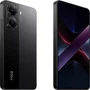 Smartphone Xiaomi Poco X7 Pro, 5G, 512GB, 12GB RAM, Câmera 50MP, Tela 6.67" AMOLED, Dual Sim, Preto