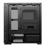 Gabinete Gamer Husky Polar Mid Tower ARGB com Fan Vidro Temperado GA-HPO-140