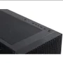 Gabinete Gamer Husky Polar Mid Tower ARGB com Fan Vidro Temperado GA-HPO-140