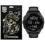 Película Para Garmin Forerunner 265s - Hydrogel Hd - Gshield