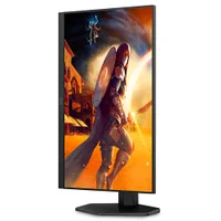 AOC 24G4 ゲーミングモニター 180Hz Monitor-Gamer-Aoc-24-180hz-0-