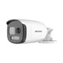 Camera Hikvision Colorvu Bullet 2ce12df3t-pirxos Sirene 2mp