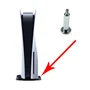 Parafuso Para Base Playstation 5 Sony Com Leitor Ps5