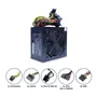 Fonte Alimentação Atx 500w Bivolt PC Computador