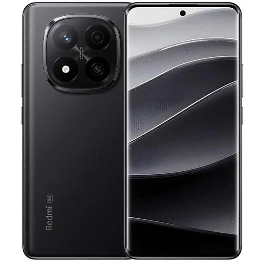 Smartphone Xiaomi Redmi Note 14 Pro NFC Dual SIM