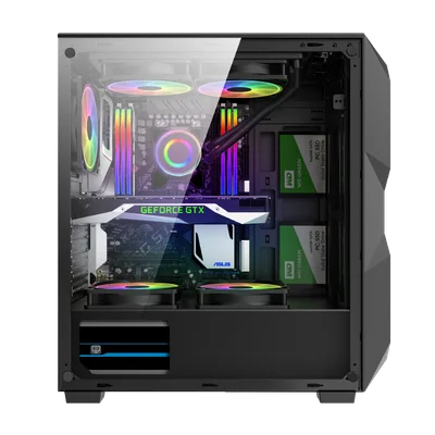 KaBuM Aperte o K e evolua em Tecnologia e Games