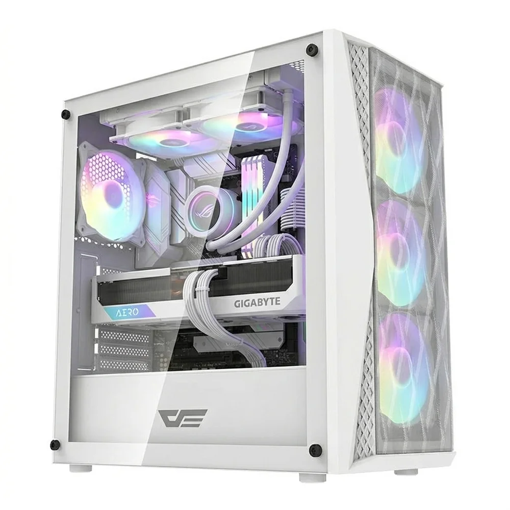 自作ゲーミングPC Ryzen5600 RADEON RX6600XT PC Gamer BluePC FRAG, AMD Ryzen 5 5600X, Radeon RX 6600 8GB, B450