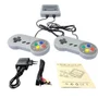 Mini Console Super Mini Sfc Retrô 620 Jogos Clássicos 8 Bits Com 2 Controles – Plug & Play Bivolt