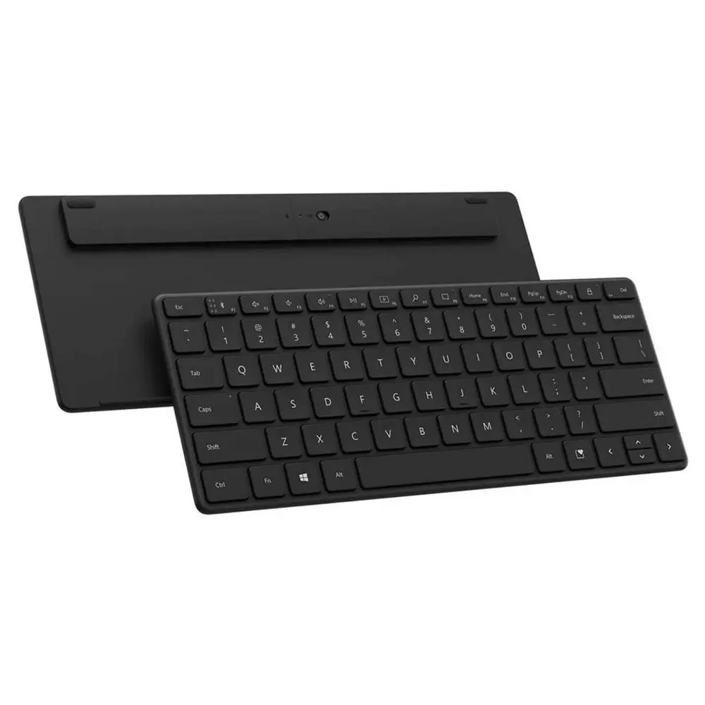 Teclado Sem Fio Microsoft Designer Compact