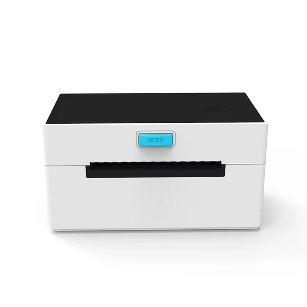 Impressora Etiqueta Mercado Livre Térmica Site Adesiva - Nfe C/ Bluetooth