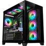 PC Gamer Ryzen 5 5600 +B550m + RTX 5060 + 16gb Ram + 1TB Nvme + Wifi - Kalango Games