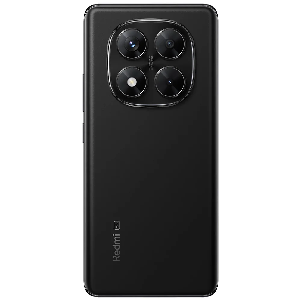 Smartphone Xiaomi Redmi Note 14 Pro 5G 256GB 8GB