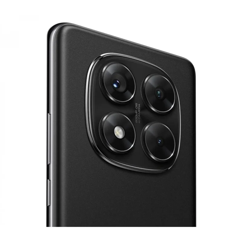 Smartphone Xiaomi Redmi Note 14 Pro 5G 256GB 8GB