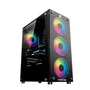PC Gamer Amd Ryzen 5 5500, Rx 580, 16gb Ram, SSD 500gb, W11 - Kalango Games