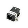 Conector Dc Jack Para Notebook Cce Winbook Nr235 | Sem Cabo