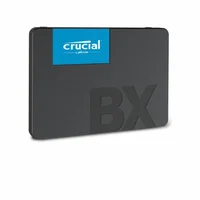 SSD Crucial 1TB Mx500 25 Sata 3 KaBuM